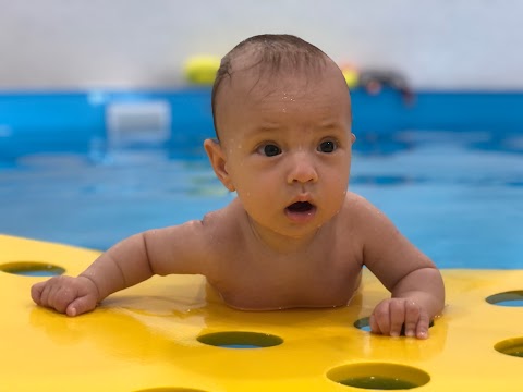 Дитячий бассейн "Baby Swim Studio"