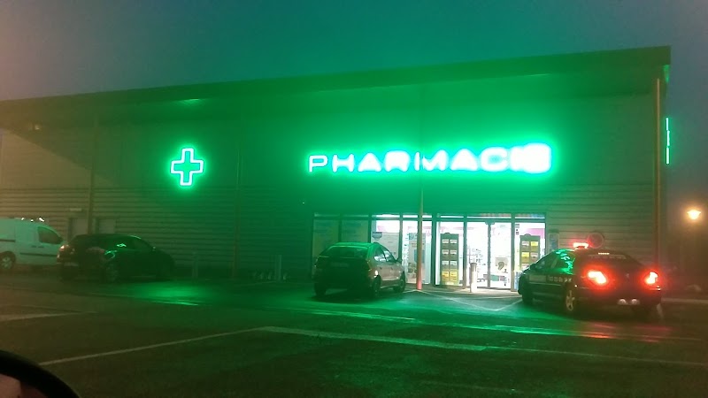 photo pharmacie