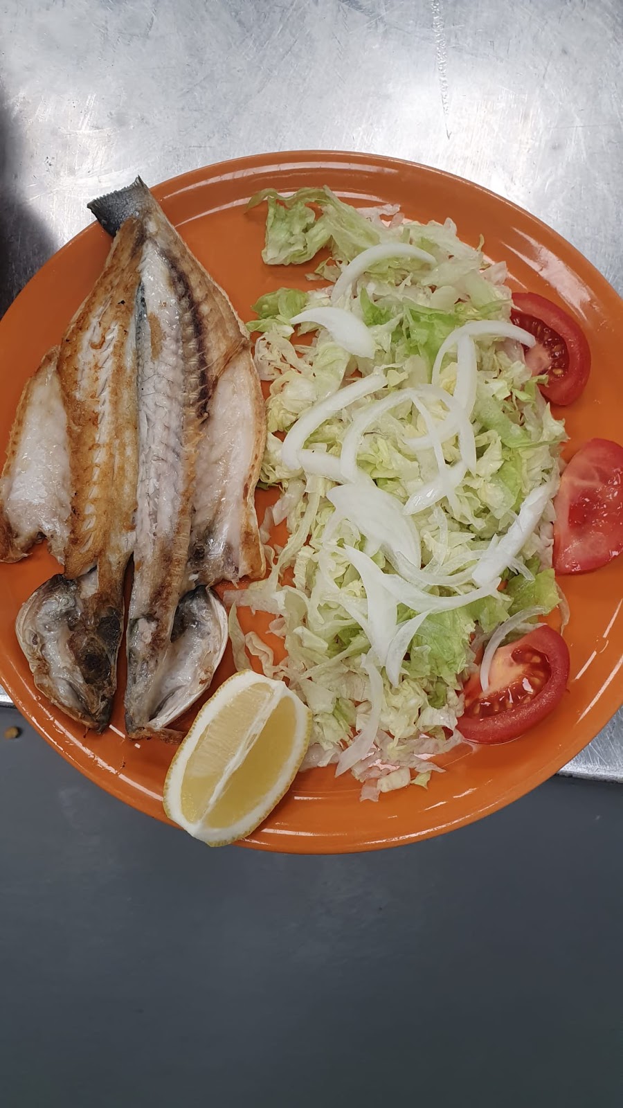 Foto de Restaurante Los Colorines