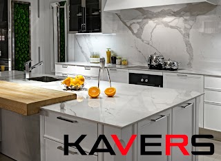 Kavers, Каверс