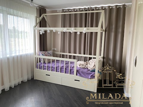 MILADA.com.ua