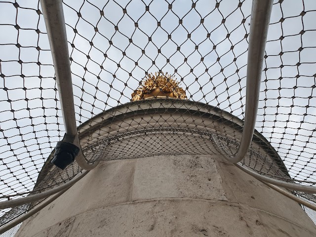 Monument au Grand incendie de Londres