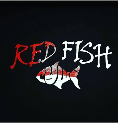 Суші бар "RedFish"