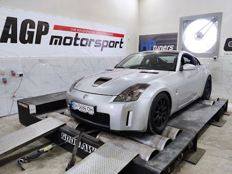 AGP Motorsport Odessa