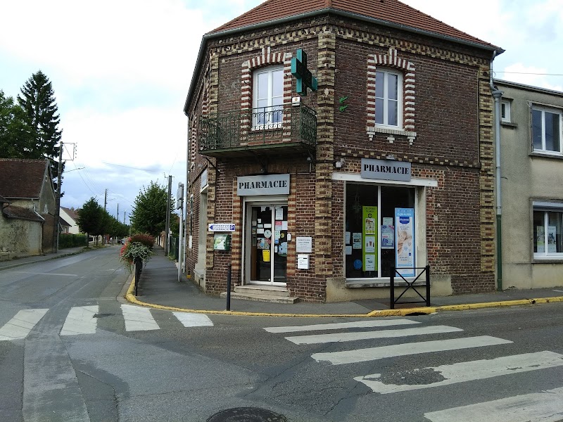 photo pharmacie