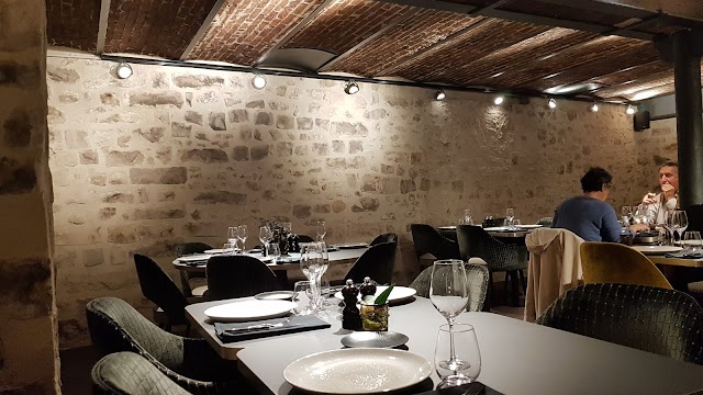 L'Atelier du Goût