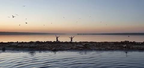 Оренда житла біля моря