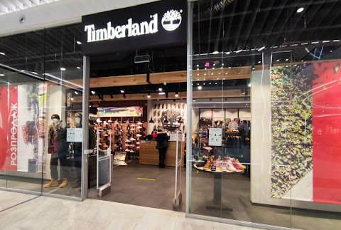 Timberland