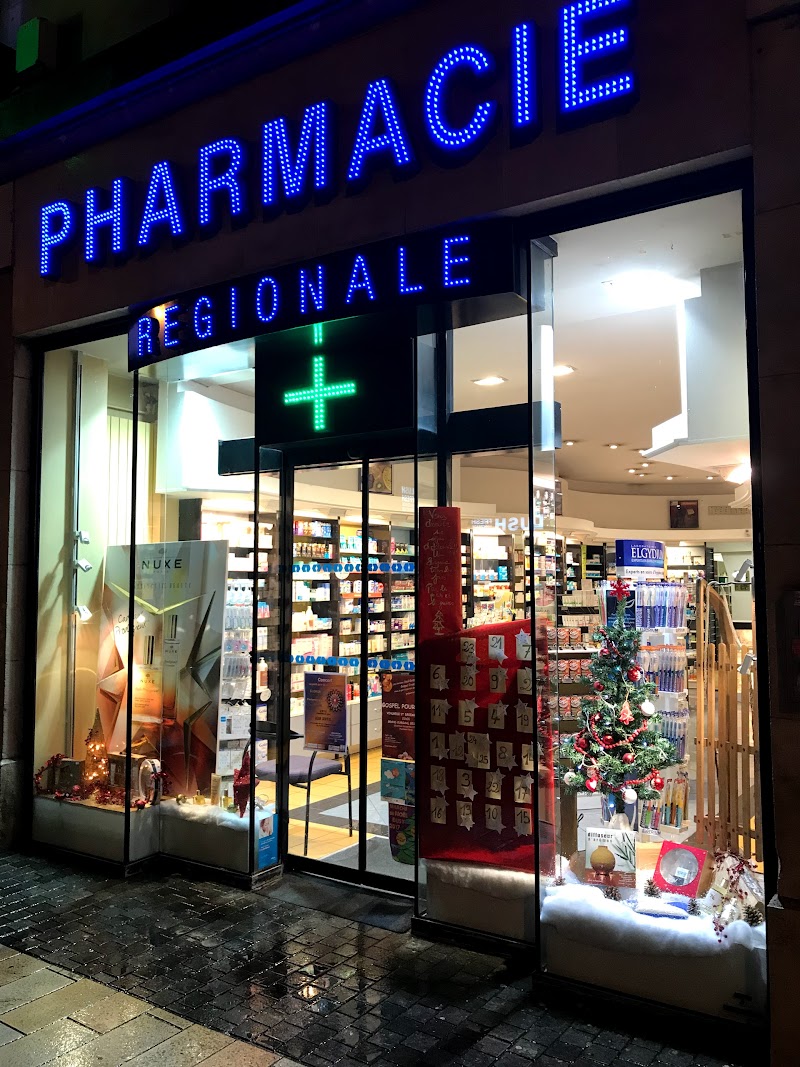 photo pharmacie