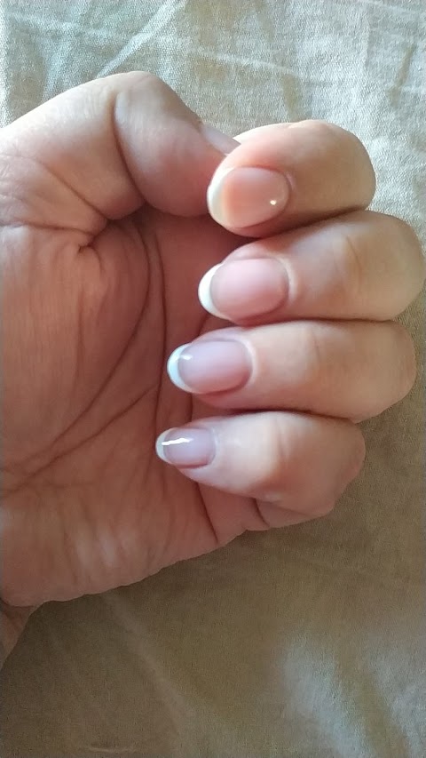 Студия маникюра SI__Nails