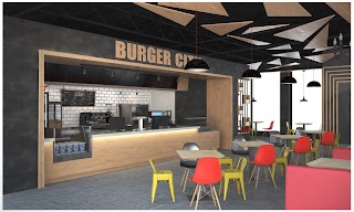 "Burger City"