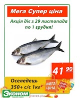 Эконом Продукти