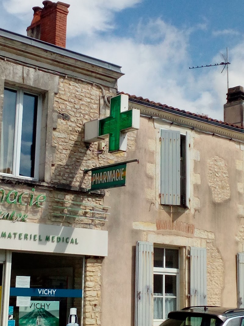 photo pharmacie