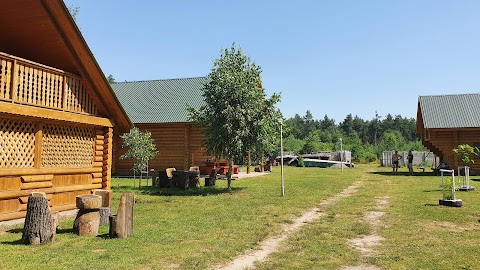 База відпочинку Архітектор