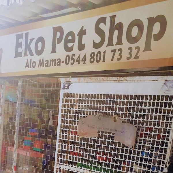 Eko Petshop