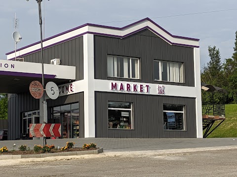 Nova market