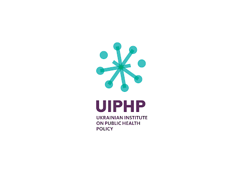 Ukrainian Institute on Public Health Policy