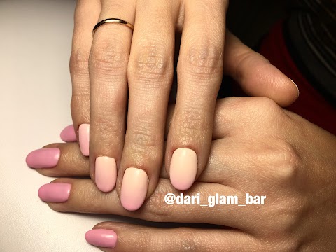 Dari Glam Bar