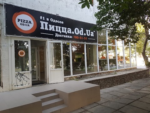 Pizza.Od.Ua™