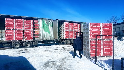 ROCKWOOL Івано-франківськ - керамічна черепиця ROBEN, бітумна черепиця, водостічні системи, фасадна мінвата, металочерепиця Ruukki, сходи на горище, осб-плита