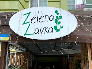 Zelena Lavka