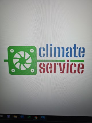 Climate-service