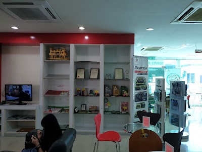 Perodua service centre near me