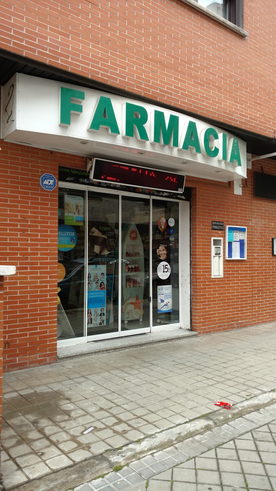 Foto farmacia Farmacia