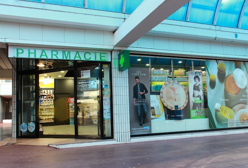 photo pharmacie