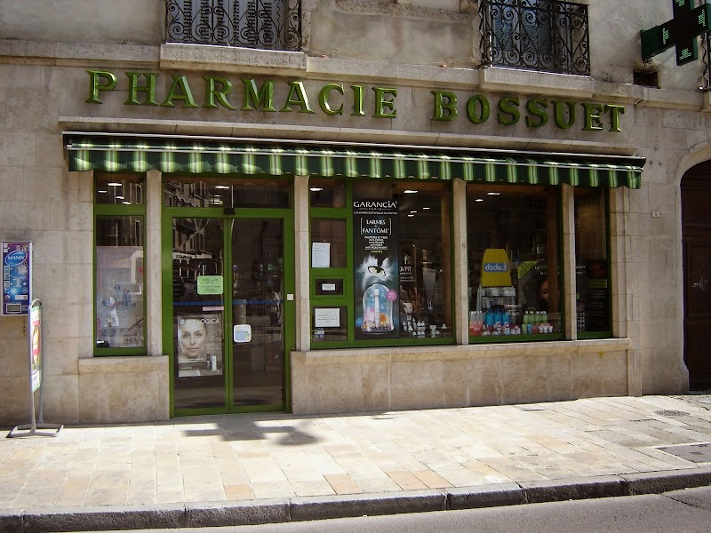 photo pharmacie