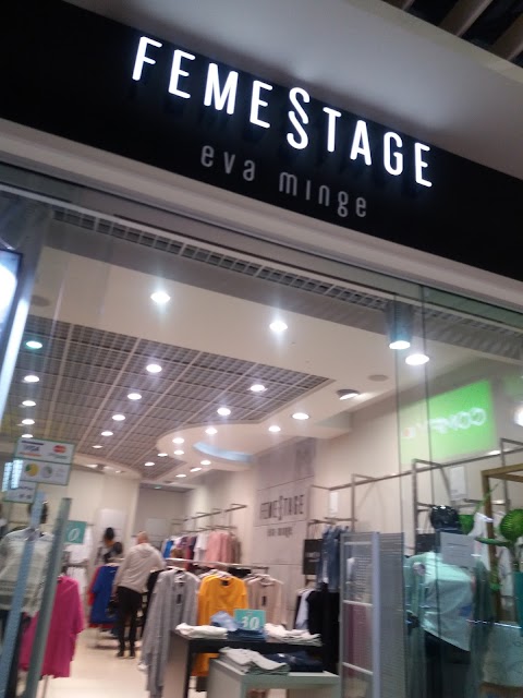 Магазин Femesstage