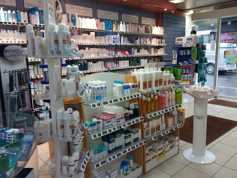 photo pharmacie