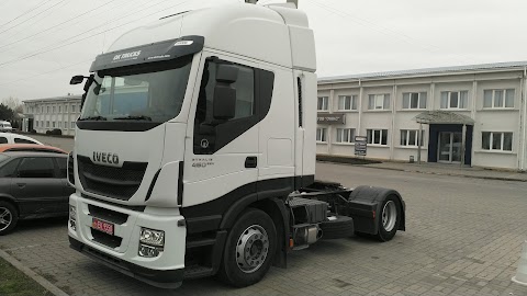 ОНІКС офіційний дилер IVECO