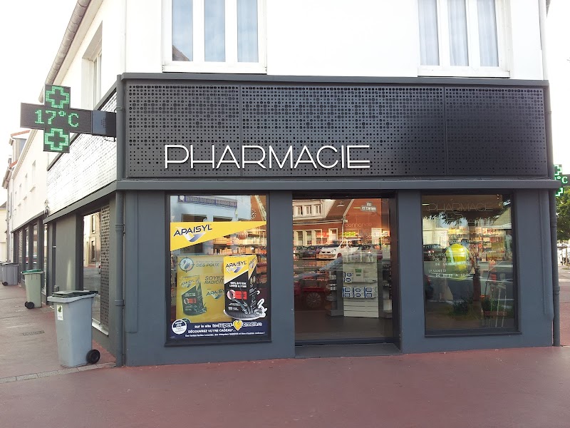 photo pharmacie