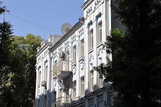 Посольство Республіки Корея в Україні