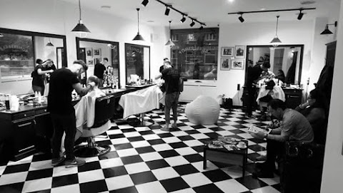 The HEADS Barber Studio