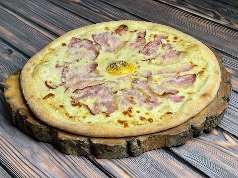 Smaccini Pizza