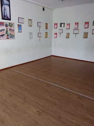 Школа индийского танца Хамеша
