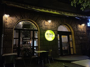 Ring Coffee