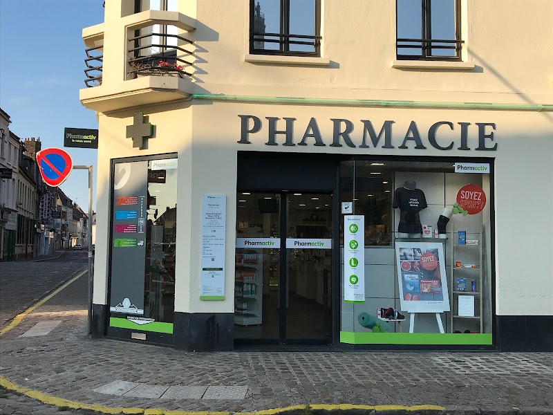 photo pharmacie