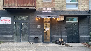 Rise espresso bar II