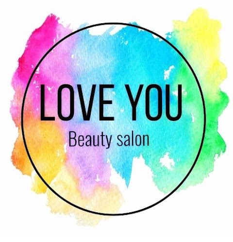 LOVE YOU beauty salon