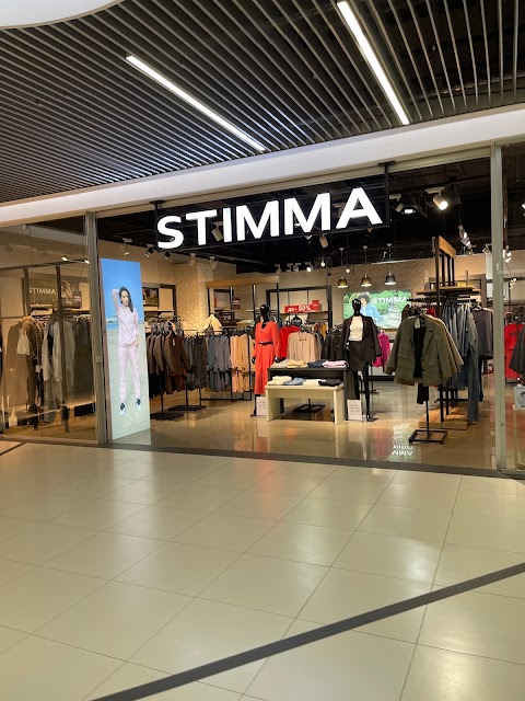 STIMMA