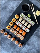 Sushi Master Чернівці