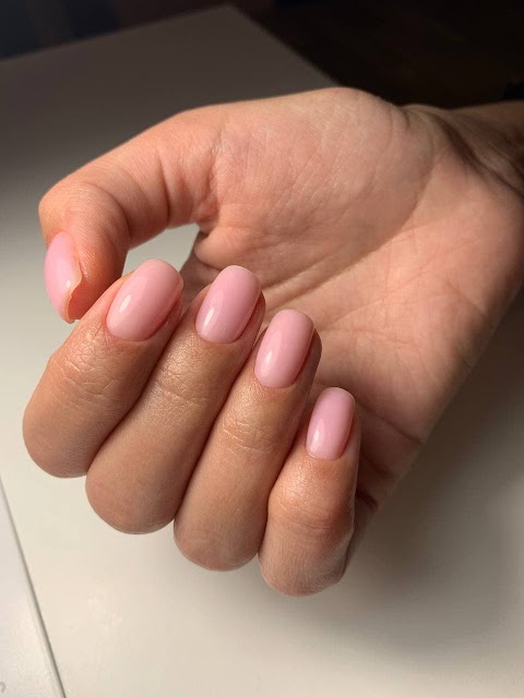 Студія нігтьового сервісу Mix nails