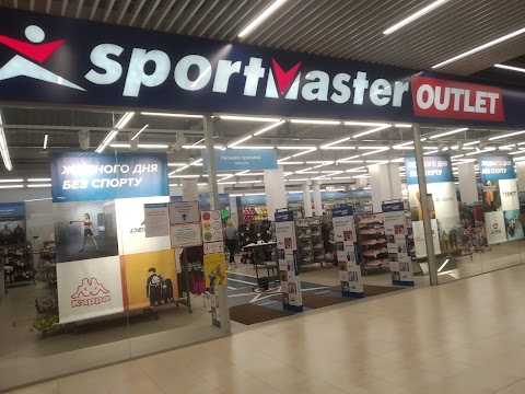 Sportmaster