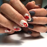 Kristi nail studio- студия маникюра