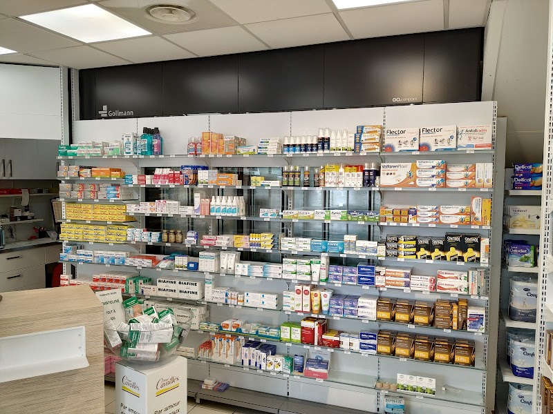 photo pharmacie