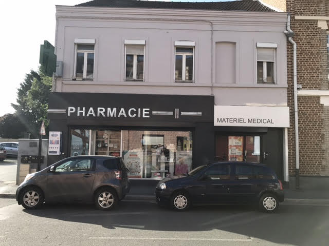 photo pharmacie