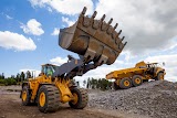 Запчасти Caterpillar